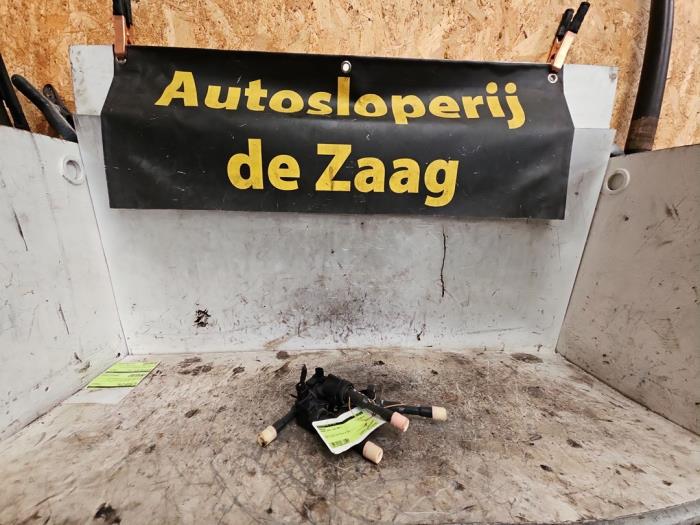 Usagé Bobine Honda Jazz (GD/GE2/GE3) 1.3 i-Dsi Prix € 40,00 Règlement à la marge proposé par Autodemontage de Zaag