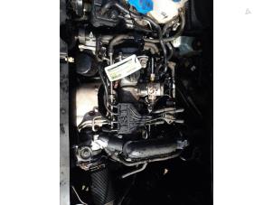 Used Engine Seat Altea (5P1) 1.2 TSI Price € 1.351,00 Margin scheme offered by Autodemontage de Zaag
