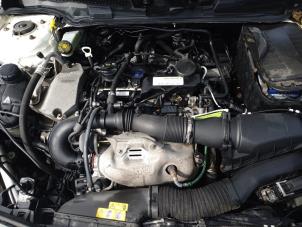 Used Engine Mercedes A (W176) 1.6 A-180 16V Price € 2.975,00 Margin scheme offered by Autodemontage de Zaag