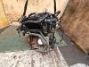 Engine from a Ford Focus 3 1.0 Ti-VCT EcoBoost 12V 125 2013