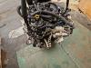 Engine from a Ford Focus 3 1.0 Ti-VCT EcoBoost 12V 125 2013