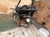 Engine from a Ford Focus 3 1.0 Ti-VCT EcoBoost 12V 125 2013