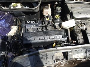 Used Engine BMW Mini One/Cooper (R50) 1.6 16V One Price € 450,00 Margin scheme offered by Autodemontage de Zaag