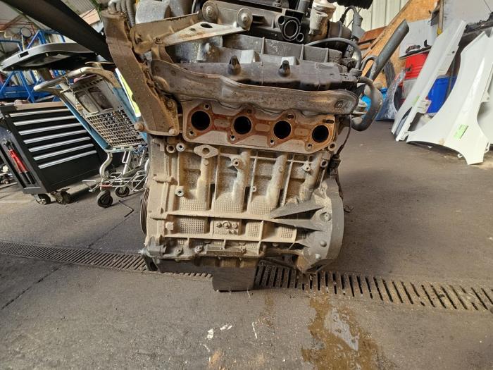 Used Engine Mercedes A (W168) 1.4 A-140 Price € 250,00 Margin scheme offered by Autodemontage de Zaag