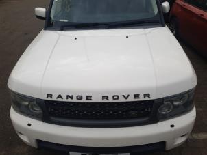 Gebrauchte Motorhaube Landrover Range Rover Sport (LS) 3.0 S TDV6 Preis € 500,00 Margenregelung angeboten von Autodemontage de Zaag