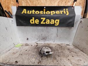 Used Rear brake calliper, left Ford Focus 1 2.0 16V Price € 35,00 Margin scheme offered by Autodemontage de Zaag