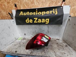 Used Taillight, right Opel Corsa D 1.2 16V Price € 50,00 Margin scheme offered by Autodemontage de Zaag