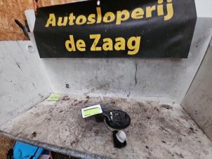 Used Tank cap cover Opel Corsa D 1.2 16V Price € 35,00 Margin scheme offered by Autodemontage de Zaag