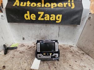 Gebrauchte Radio CD Spieler Ford Mondeo IV 2.3 16V Preis € 100,00 Margenregelung angeboten von Autodemontage de Zaag