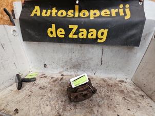 Used Front brake calliper, right Ford Mondeo IV 2.3 16V Price € 30,00 Margin scheme offered by Autodemontage de Zaag