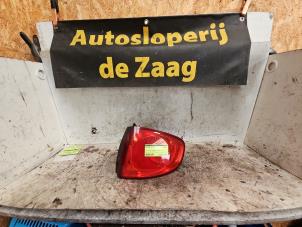 Usagé Feu arrière droit Seat Altea (5P1) 1.2 TSI Prix € 40,00 Règlement à la marge proposé par Autodemontage de Zaag