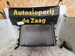 Usagé Intercooler Seat Altea (5P1) 1.2 TSI Prix € 50,00 Règlement à la marge proposé par Autodemontage de Zaag