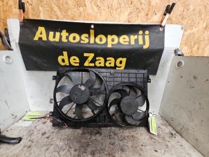 Gebrauchte Kühlerventilator Seat Altea (5P1) 1.2 TSI Preis € 40,00 Margenregelung angeboten von Autodemontage de Zaag