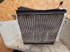 Air conditioning radiator from a Land Rover Range Rover Sport (LS) 3.0 S TDV6 2009