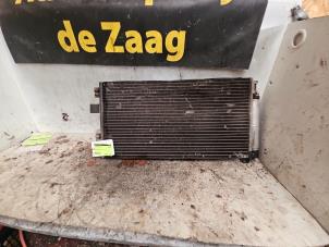 Gebrauchte Klimaanlage Kühler BMW Mini One/Cooper (R50) 1.6 16V Cooper Preis € 50,00 Margenregelung angeboten von Autodemontage de Zaag