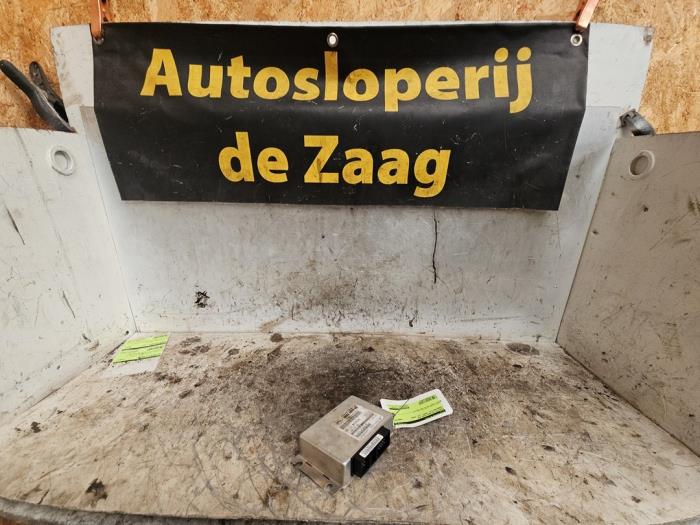Used Automatic gearbox computer Landrover Range Rover Sport (LS) 3.0 S TDV6 Price € 80,00 Margin scheme offered by Autodemontage de Zaag