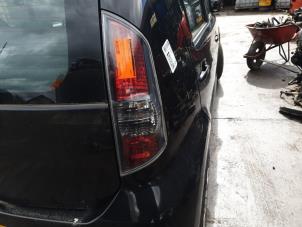 Used Taillight, right Daihatsu Sirion 2 (M3) 1.3 16V DVVT Price on request offered by Autodemontage de Zaag