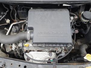 Used Engine Daihatsu Sirion 2 (M3) 1.3 16V DVVT Price € 300,00 Margin scheme offered by Autodemontage de Zaag