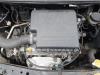 Motor de un Daihatsu Sirion 2 (M3) 1.3 16V DVVT 2006