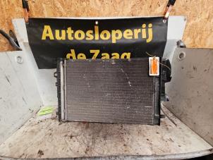 Used Air conditioning radiator Mercedes A (W176) 1.6 A-180 16V Price € 75,00 Margin scheme offered by Autodemontage de Zaag