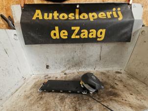 Usagé Set de airbag Volkswagen Golf VI (5K1) 2.0 GTI 16V Prix € 250,00 Règlement à la marge proposé par Autodemontage de Zaag