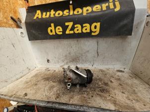 Used Air conditioning pump Ford Mondeo IV 2.3 16V Price € 150,00 Margin scheme offered by Autodemontage de Zaag
