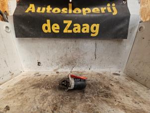 Usados Motor de arranque Opel Corsa D 1.2 16V Precio € 30,00 Norma de margen ofrecido por Autodemontage de Zaag