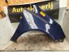 Front wing, right from a Opel Corsa D, 2006 / 2014 1.0, Hatchback, Petrol, 998cc, 44kW (60pk), FWD, Z10XEP; EURO4, 2006-07 / 2010-12 2008