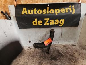 Usagé Bras de suspension avant droit Toyota Aygo (B10) 1.0 12V VVT-i Prix € 30,00 Règlement à la marge proposé par Autodemontage de Zaag