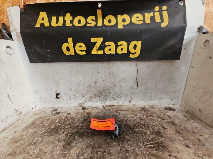 Gebrauchte Zündspule Mercedes A (W176) 1.6 A-200 16V Preis € 25,00 Margenregelung angeboten von Autodemontage de Zaag