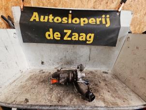 Usagé Turbo Mercedes A (W176) 1.6 A-200 16V Prix € 300,00 Règlement à la marge proposé par Autodemontage de Zaag