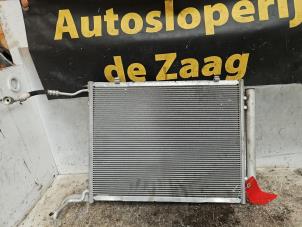 Używane Chlodnica klimatyzacji Ford Fiesta 7 1.0 EcoBoost 12V 100 Cena € 80,00 Procedura marży oferowane przez Autodemontage de Zaag