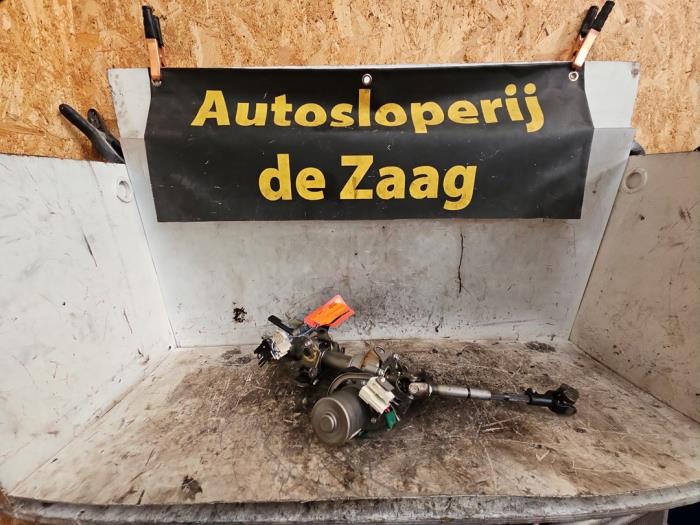 Usagé Pompe de direction Daihatsu Cuore (L251/271/276) 1.0 12V DVVT Prix € 150,00 Règlement à la marge proposé par Autodemontage de Zaag