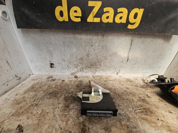 Used Engine management computer Daihatsu Materia 1.5 16V Price € 100,00 Margin scheme offered by Autodemontage de Zaag