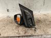 Wing mirror, left from a Ford Focus 2 Wagon 1.6 16V 2006