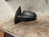 Wing mirror, left from a Daewoo Kalos (SF48) 1.4 2003