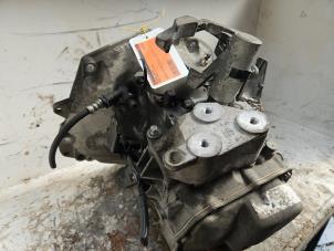 Getriebe van een Fiat Croma (194) 1.8 MPI 16V 2007