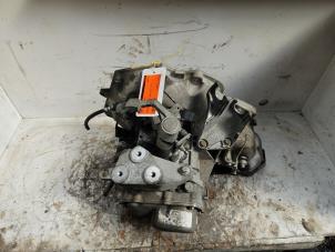 Getriebe van een Fiat Croma (194) 1.8 MPI 16V 2007
