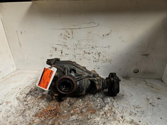 Gebrauchte Differential hinten BMW 1 serie (F20) 116d 1.6 16V Efficient Dynamics Preis € 300,00 Margenregelung angeboten von Autodemontage de Zaag