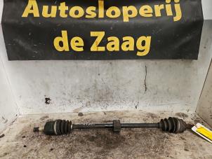 Used Front drive shaft, right Suzuki Ignis (FH) 1.3 16V Price € 35,00 Margin scheme offered by Autodemontage de Zaag
