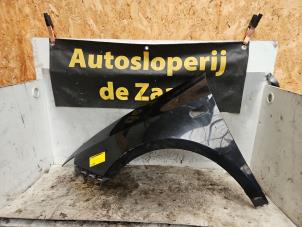 Usagé Aile avant gauche Seat Ibiza IV SC (6J1) 1.6 16V Prix € 90,00 Règlement à la marge proposé par Autodemontage de Zaag