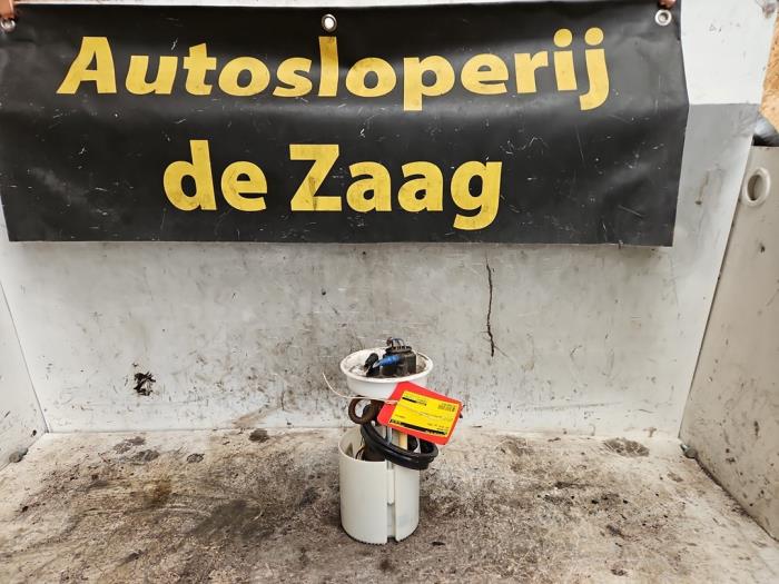 Gebrauchte Benzinpumpe Seat Ibiza IV SC (6J1) 1.6 16V Preis € 40,00 Margenregelung angeboten von Autodemontage de Zaag