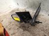 Wing mirror, left from a Ford Focus 2 1.6 16V 2006
