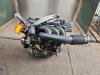 Motor van een Ford Focus 2, 2004 / 2012 1.6 16V, Fließheck, Benzin, 1.596cc, 74kW (101pk), FWD, HWDA, 2004-11 / 2007-08 2006