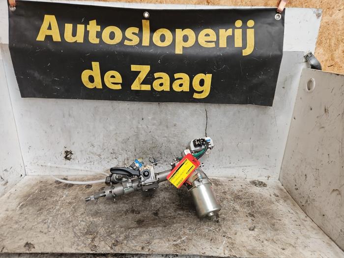 Usagé Pompe de direction Kia Picanto (TA) 1.0 12V Prix € 125,00 Règlement à la marge proposé par Autodemontage de Zaag