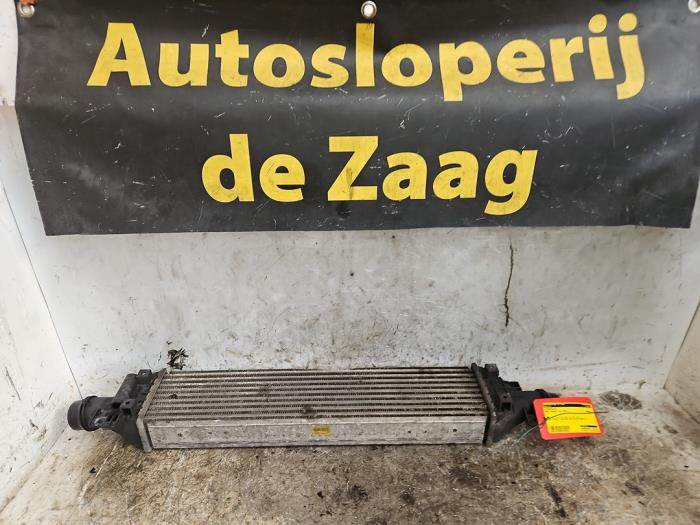 Used Intercooler Opel Mokka/Mokka X 1.4 Turbo 16V 4x2 Price € 70,00 Margin scheme offered by Autodemontage de Zaag