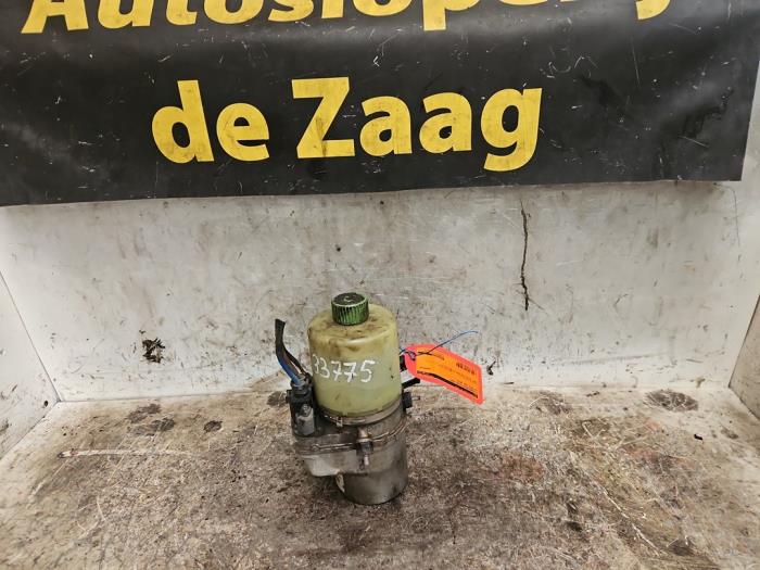 Usagé Pompe de direction Volkswagen Polo V (6R) 1.2 12V Prix € 125,00 Règlement à la marge proposé par Autodemontage de Zaag