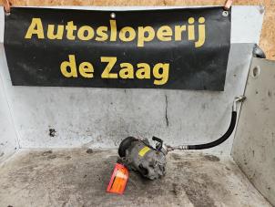 Usagé Compresseur de clim Ford Fiesta 6 (JA8) 1.0 EcoBoost 12V 100 Prix € 70,00 Règlement à la marge proposé par Autodemontage de Zaag