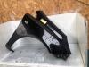 Front wing, right from a Opel Corsa D 1.4 16V Twinport 2008