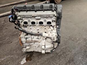 Motor van een Citroën C4 Picasso (UD/UE/UF) 2.0 16V Autom. 2008